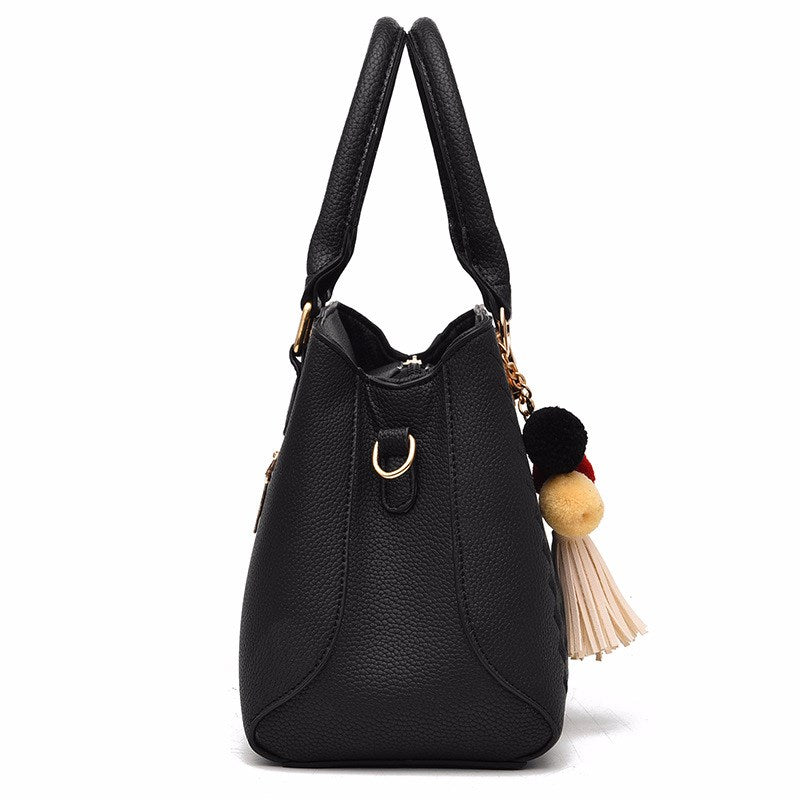 Luxury Women Crossbody Handbag