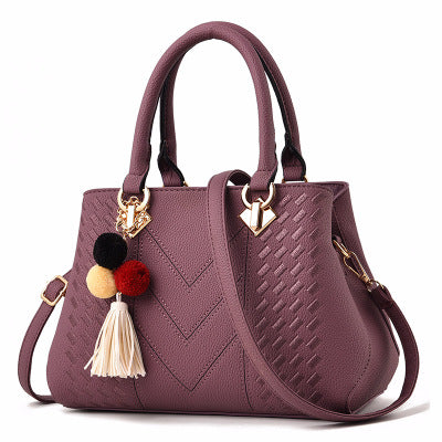Luxury Women Crossbody Handbag