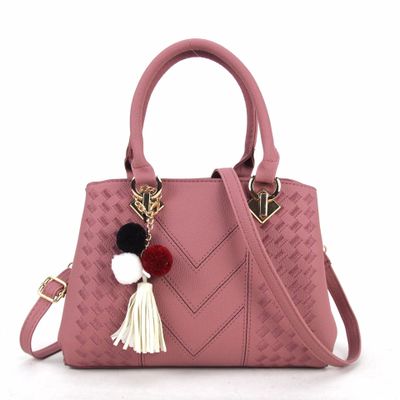 Luxury Women Crossbody Handbag