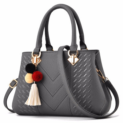 Luxury Women Crossbody Handbag
