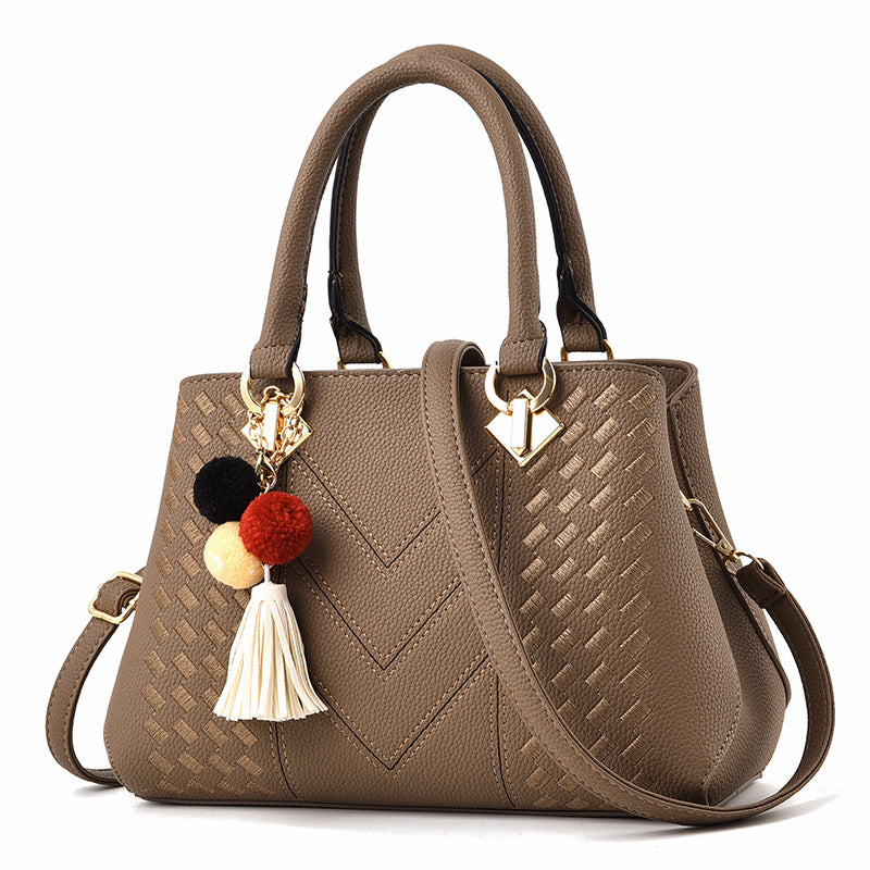 Luxury Women Crossbody Handbag