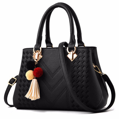 Luxury Women Crossbody Handbag