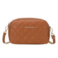 Elegant Quilted Crossbody Bag for women