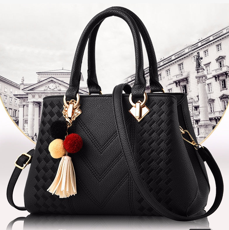 Luxury Women Crossbody Handbag